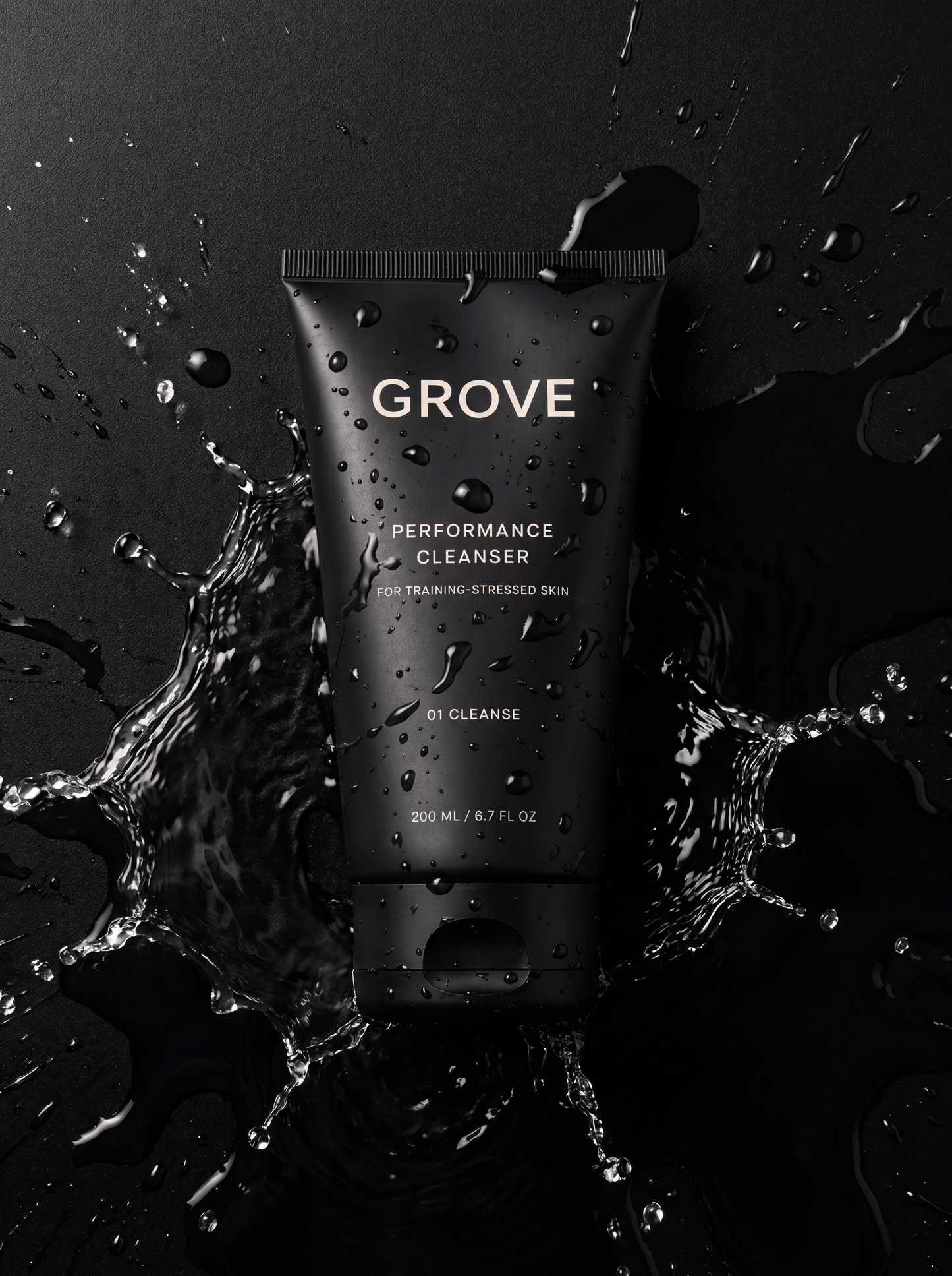 Performance Cleanser