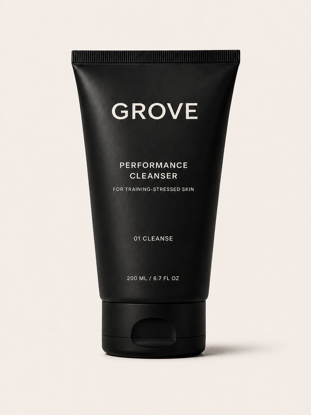Performance Cleanser