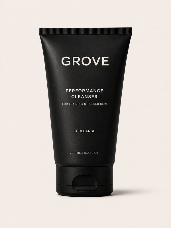 Performance Cleanser