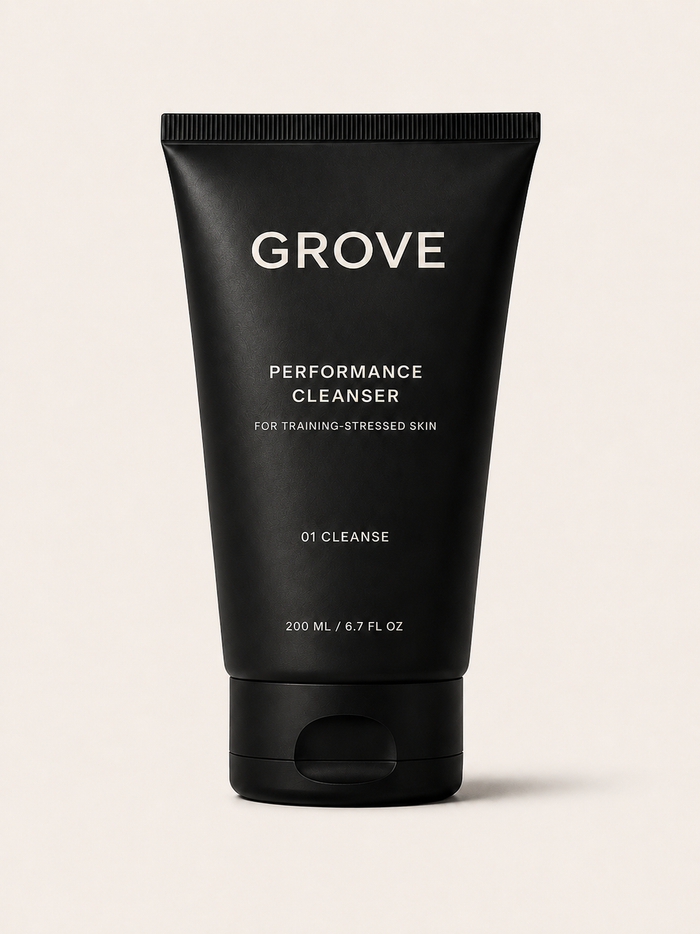 Performance Cleanser