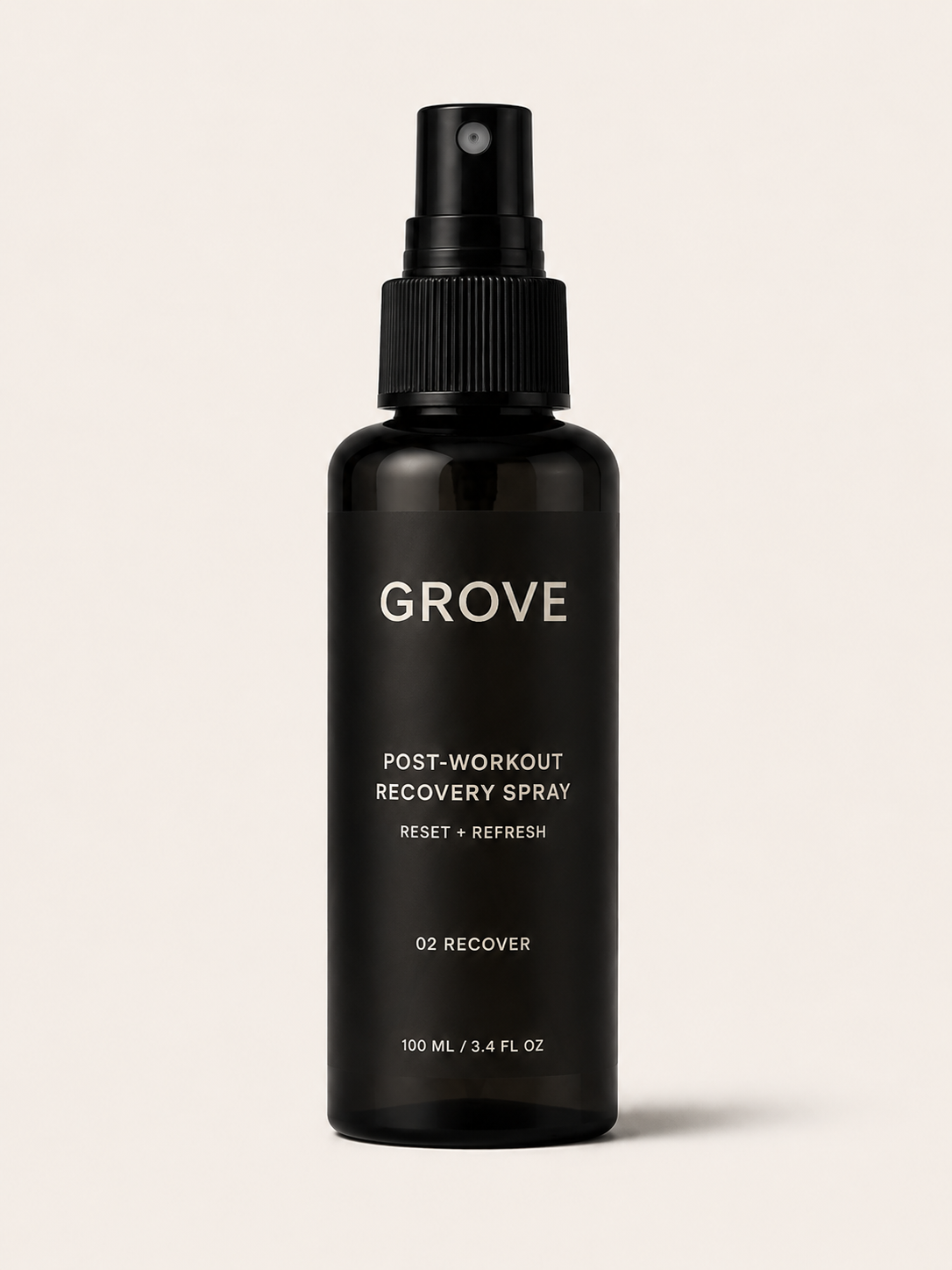 GROVE Recovery Spray