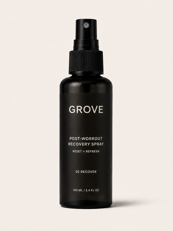 GROVE Recovery Spray