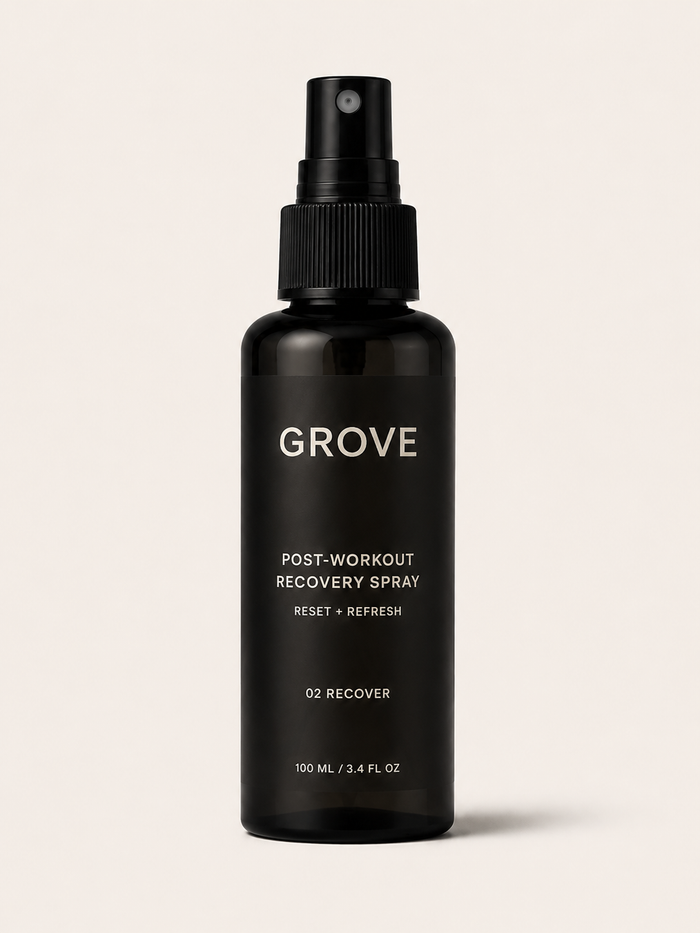 GROVE Recovery Spray