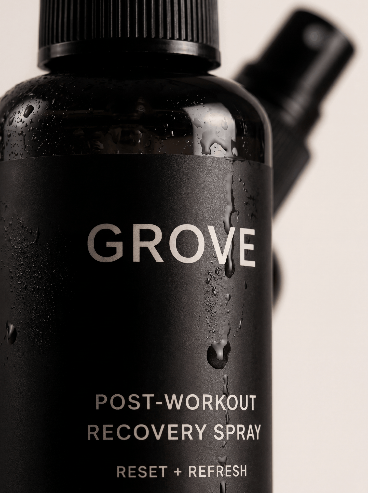 GROVE Recovery Spray